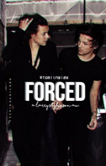 Forced. ||l.s