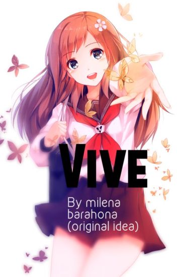 Vive!! (by Milenaotaku)