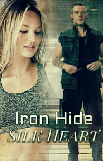 Iron Hide, Silk Heart | Eric Coulter Fan Ficción
