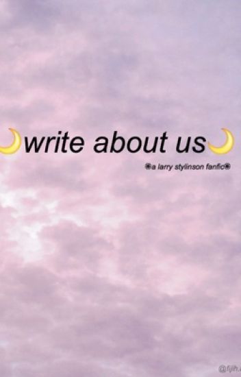 Write About Us。l.s