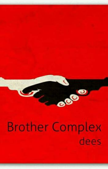 Brother Complex