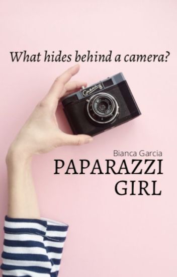 Paparazzi Girl