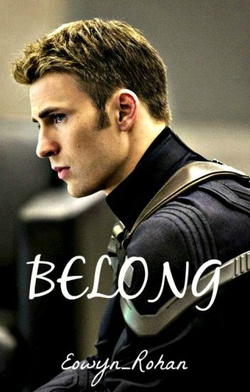 Belong (one Shoot Capitán América)