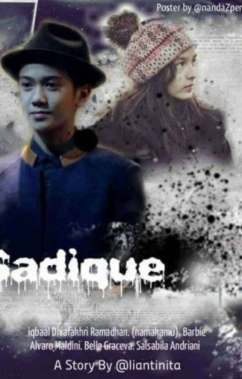 Sadique [completed]