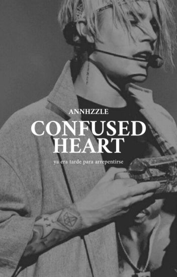 Confused Heart » Justin