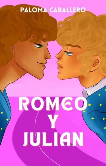 Romeo Y Julian (lcdvr #1)