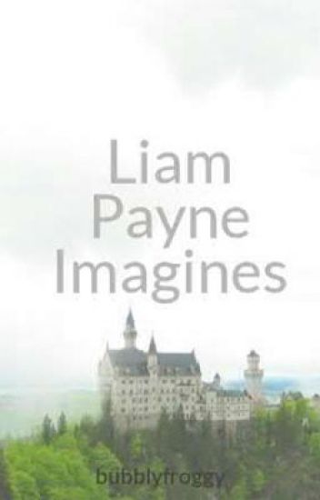 Liam Payne Imagines