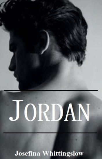 Jordan [libro #1 & #2]