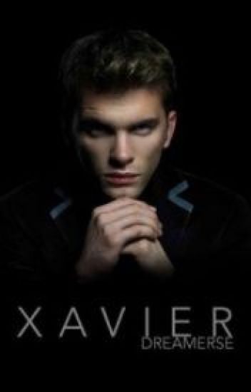 Xavier | Dark #1| Spanish Version