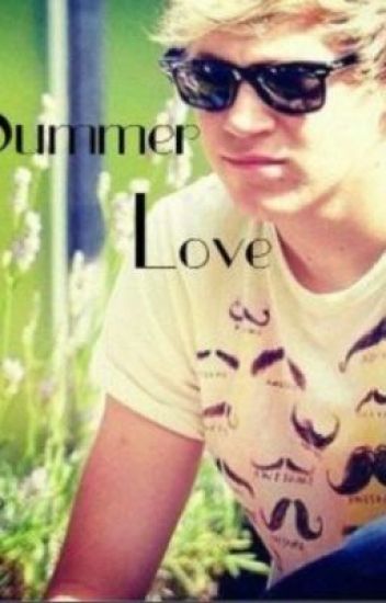 Summer Love (a Niall Horan Story)