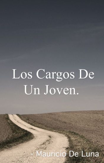 Los Cargos De Un Joven.