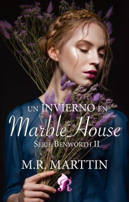 Un Invierno En Marble House  Romantic Ediciones