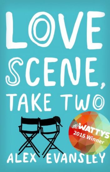 Love Scene, Take Two (excerpt)