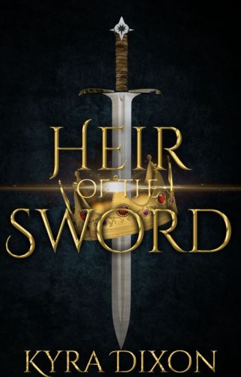 Heir Of The Sword