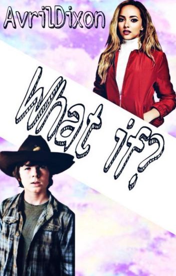 What If? #1book[chandler Riggs]
