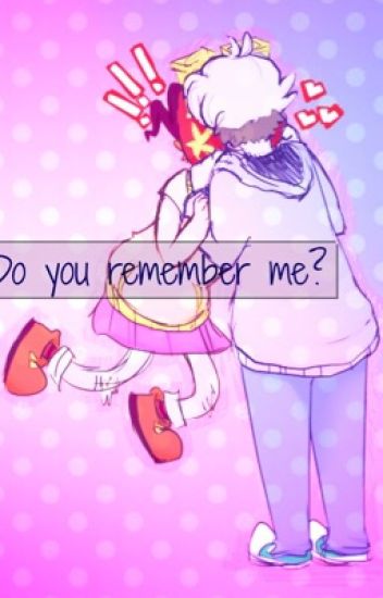 Do You Remember Me? [on Hiatus]