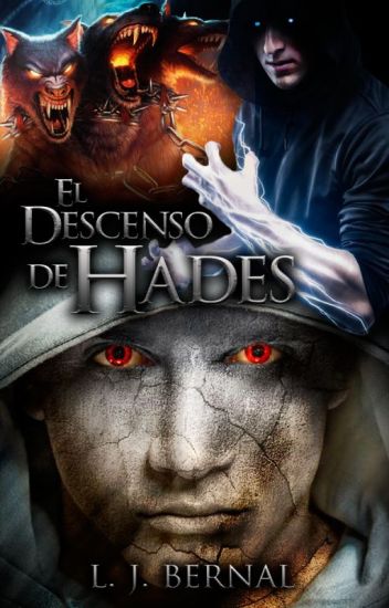 El Descenso De Hades ©