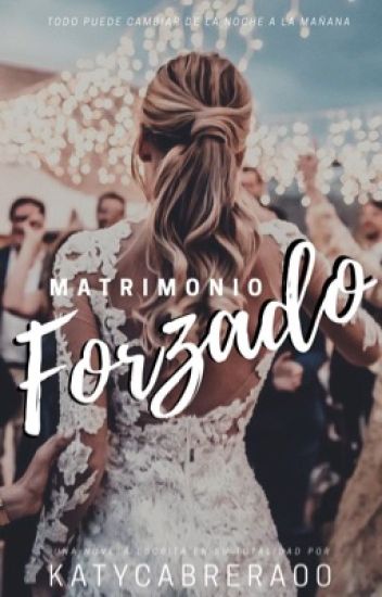 Matrimonio Forzado || Mario Bautista
