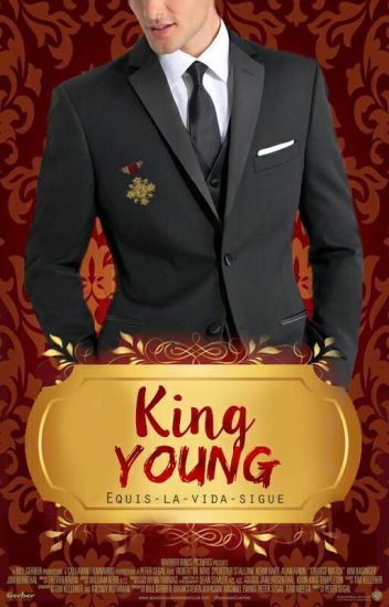 King Young ©.
