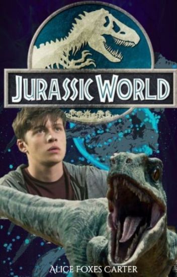 Jurassic World ▲mundo Jurásico