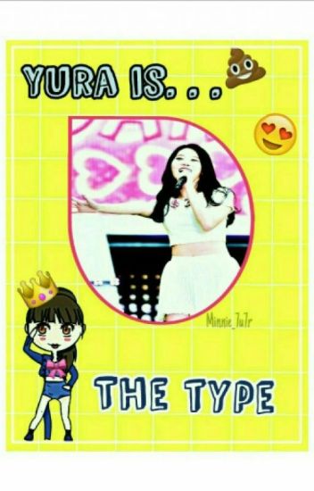 Yura Is The Type ➳ ┇girl's Day┇