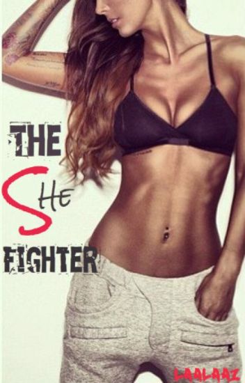 The She Fighter