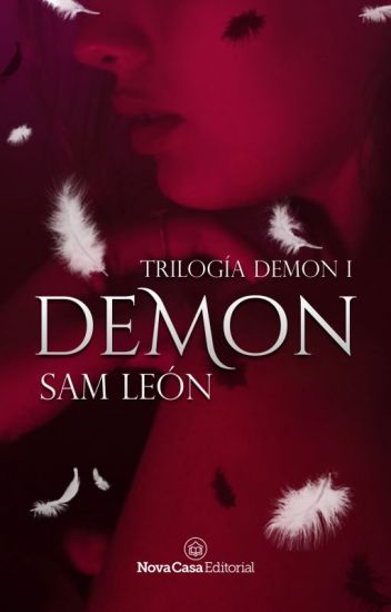 Demon © ¡a La Venta En Librerías!