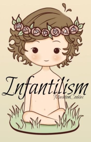 Infantilism (larry Stylinson)