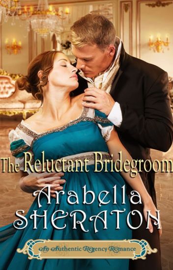 The Reluctant Bridegroom Chapters 1-3