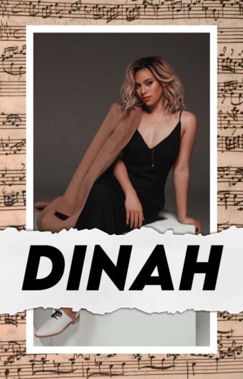 Dinah [ Fans ]