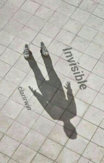Invisible | 5sos ✔