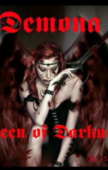 Demona Queen Of Darkness