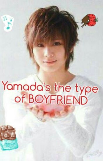 Yamada's The Type Of Boyfriend