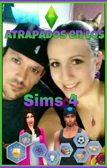 Aykgameplays: Atrapados En Los Sims 4!