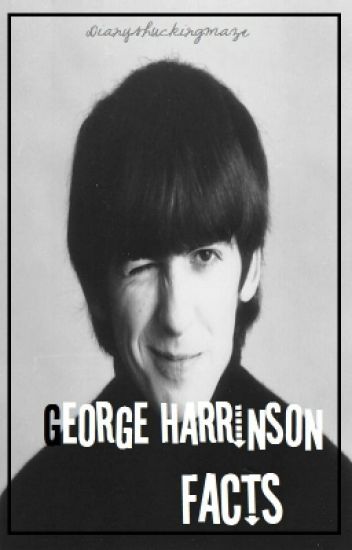 George Harrison Facts ✨