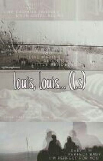 Louis, Louis... (l.s)