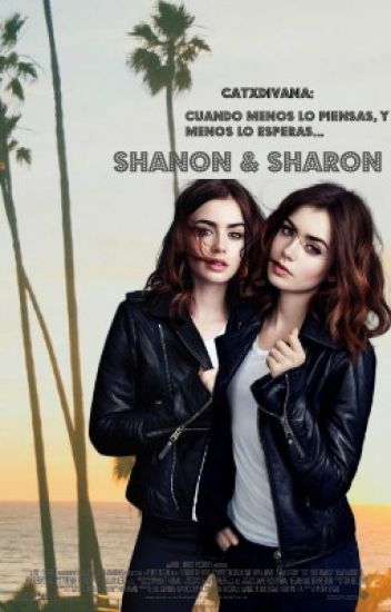 Shanon & Sharon