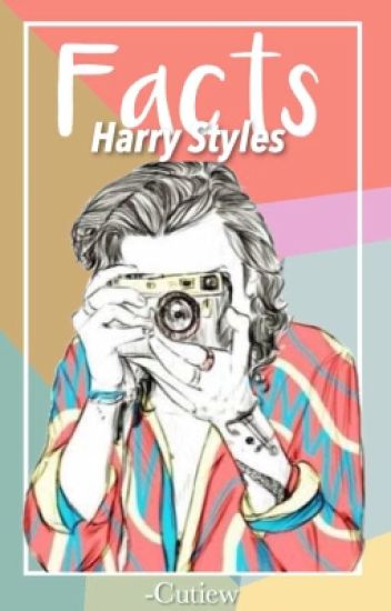 Harry Styles Facts♡