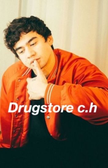 •drugstore• Cth
