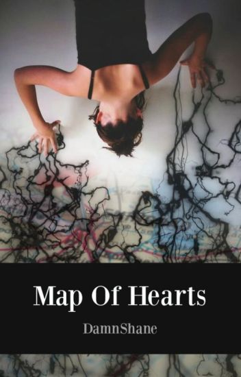 Map Of Hearts (girlxgirl)