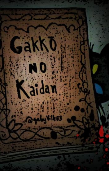 Gakkō No Kaidan (historias De Fantasmas)