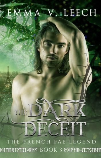 The Dark Deceit (the Dark Prince. Book 3)