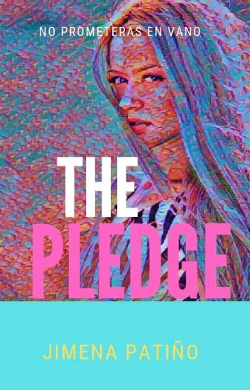 The Pledge (libro # 2 De The Path )