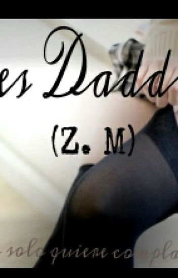 Yes Daddy..