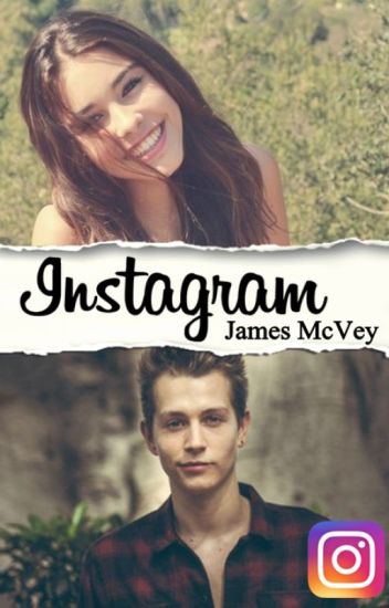 Instagram || James Mcvey