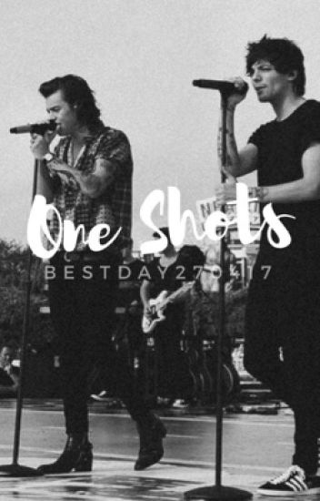One Shots. [one Direction/larry Stylinson]