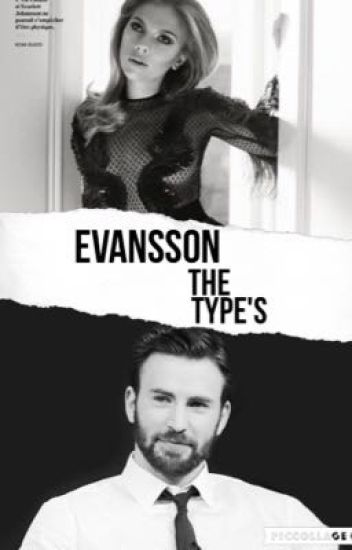 Evansson The Type's