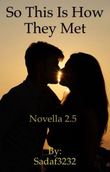 So This Is How They Met (novella 2.5)