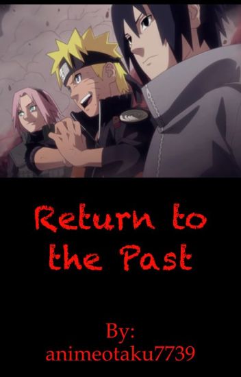 Return To The Past