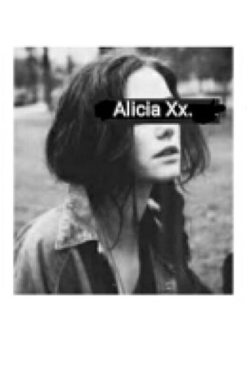 Alicia Xx.
